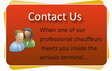 Limousine in Surrey Limo In Surrey