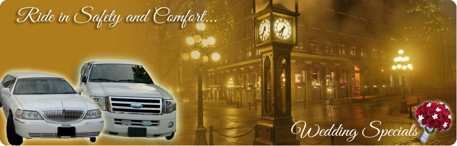 Surrey Limousine Service Surrey Limo Service